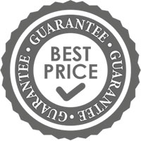Best price guarantee from Period House Store